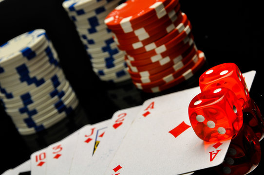 Casino, roulette, gambling games