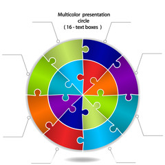 Concept of colorful banners ,texts box design. Vector