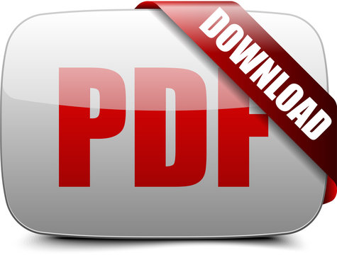 PDF download button