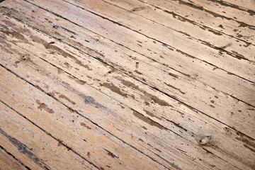 Parquet ancien