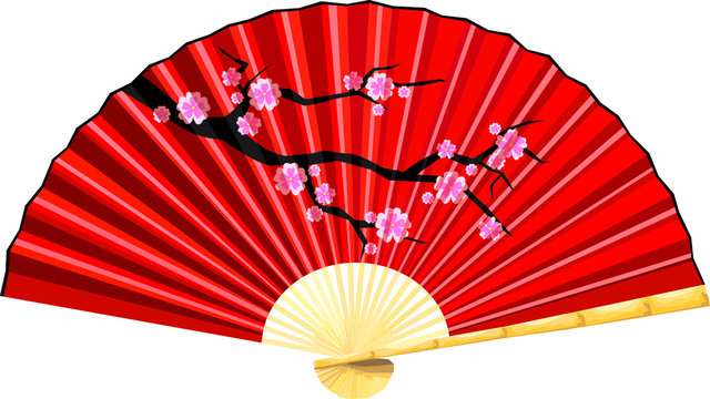 Japanese Fan Images – Browse 51,833 Stock Photos, Vectors ...