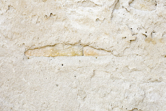 old brick wall