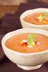 Gazpacho