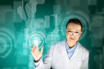 Innovation technologies