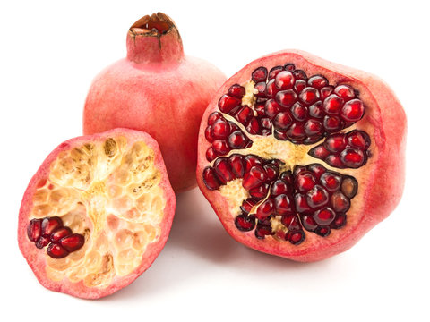 Granatapfel