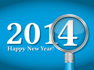 Happy New Year 2014