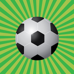 soccer ball