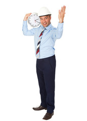 business mann