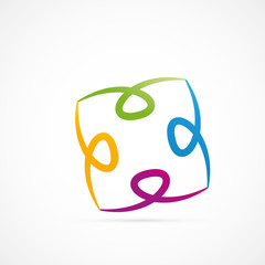 logo business