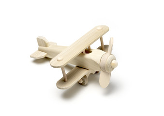 Aereo legno