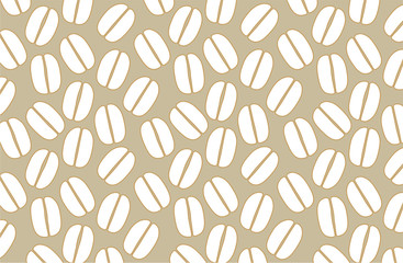 coffee beans background