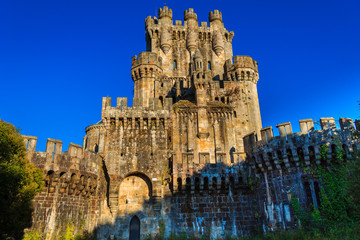 Butr&oacute;n soleado