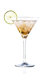 Mojito cocktail