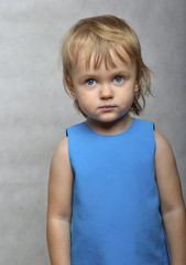 Obraz premium smerfetka