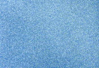 Blue Sandpaper