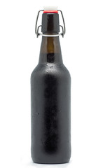 black beer