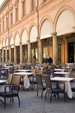 Bologna - Restaurant