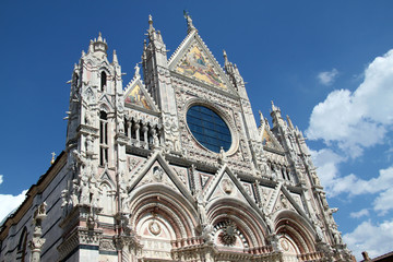 Siena Duomo #7 - 55906937