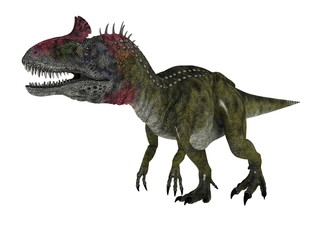 Fototapeta premium dinozaur