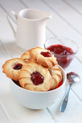 Butter cookies