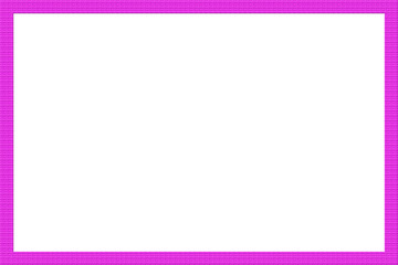 dark pink vector frame