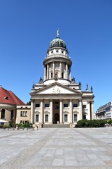 Franzosischer Dom, Berlin