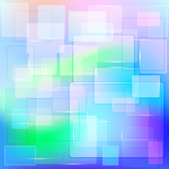 Abstract background.