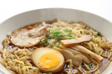 ラーメン（クローズアップ）