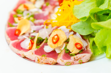 Carpaccio