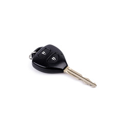 Key car