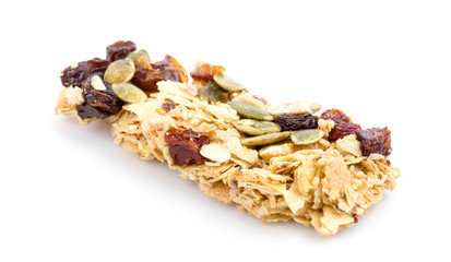 Cereal bar