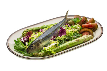 Fresh Herring