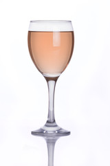 Rose Wine