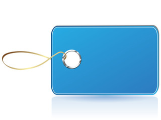 BLUE ICON