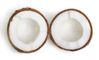 Fototapeta na wymiar Coconut
