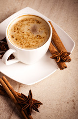 Cappuccino