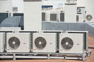 air conditioning