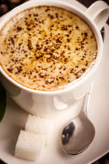 Cappuccino