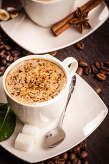 Cappuccino