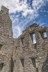 Kilchurn Castle 05