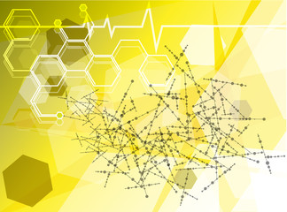 Science Research as a Concept for Presentation