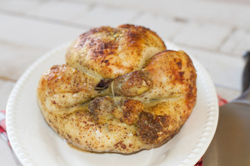 poulet