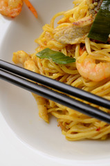 Bami Goreng