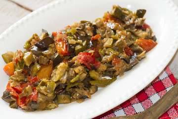 ratatouille