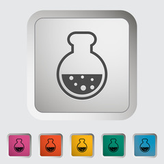 Chemisty icon