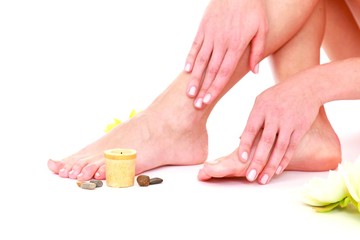 Sch&ouml;nheitspflege