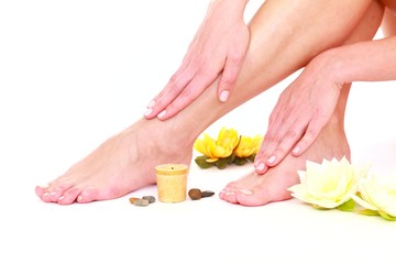 Sch&ouml;nheitspflege