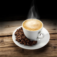 coffee
