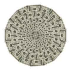 dollars