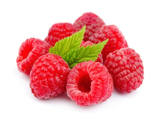 Sweet raspberry
